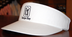 Imperial Tour Visor